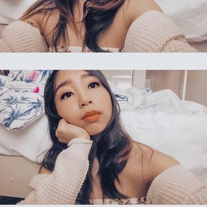 Meet your Posher, Shirlene anne